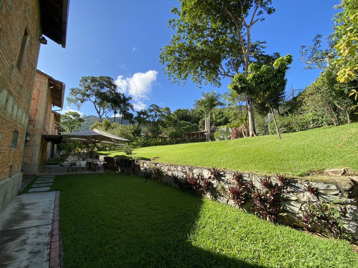 Hacienda La Trinidad tweet media