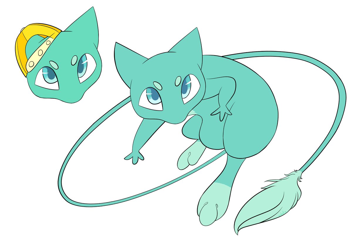 ashull_e's tweet photo. Pokemon (Pokesona) sketches! https://t.co/OUMVAPVB4T