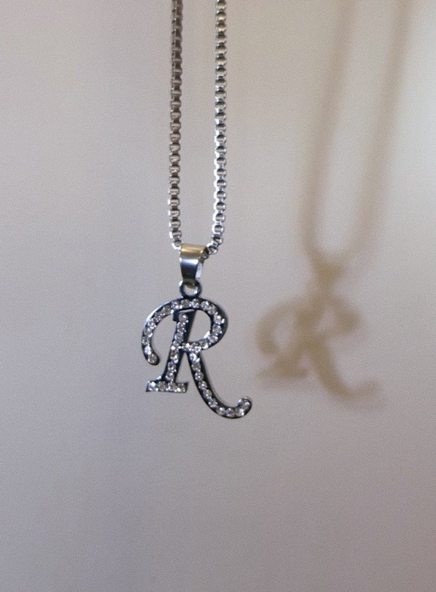 regina george necklace