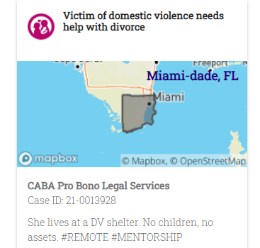 Florida Pro Bono tweet media