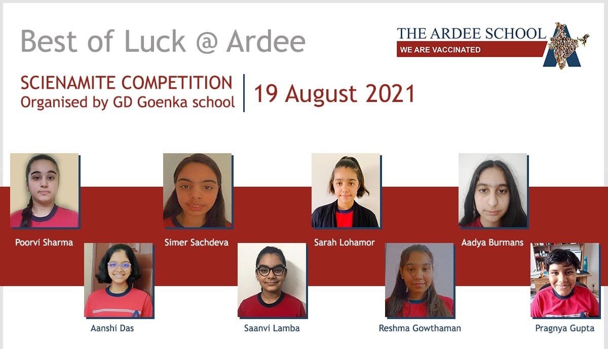 theardeeschool's tweet photo. All the Best ✨

#theardeeschool #student #education #learning #cambridgelearners #learn #accepted #university #admission #warwickuniversity #luck #success #congratulations #furtherstudies #placement #collegeadmissions #career #brilliant #allthebest #scienamite #competition https://t.co/PLJGCoBIlh