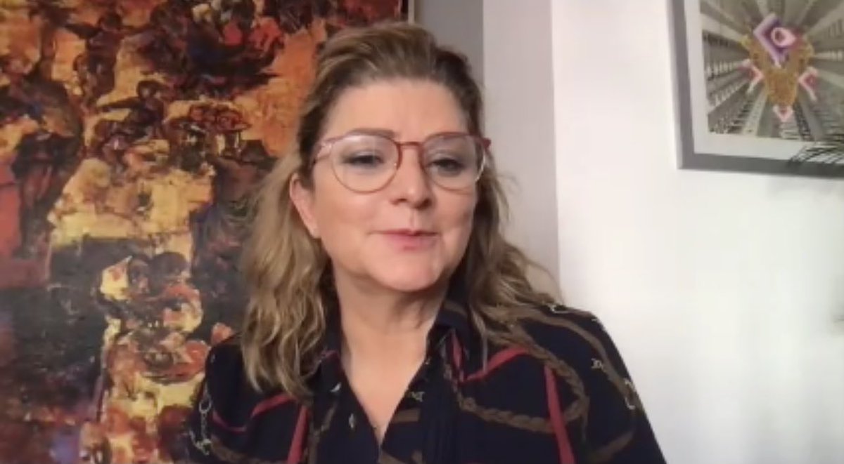 Magnífica ponencia de <a href="/silvadiazr/">Ricardo A Silva Díaz</a>, rector de la <a href="/eld_oficial/">Escuela Libre de Derecho</a>, durante la sesión de la Comisión de Derecho Empresarial, organizada por <a href="/MarianaMier6/">Mariana Mier</a>. Gracias por tu tiempo, el diálogo y la cátedra que hoy nos diste, estimado Ricardo. ¡Te esperamos pronto en <a href="/BMA_Abogados/">Barra Mexicana, Colegio de Abogados A.C.</a>!