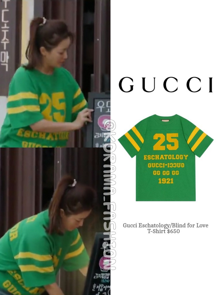Kdrama_Fashion on X: