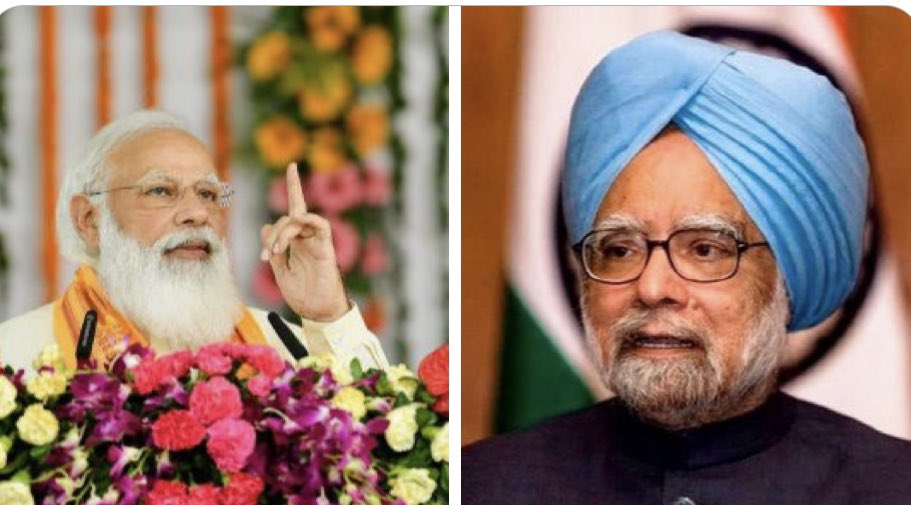 garrywalia_'s tweet photo. किस ने देश को बेहतर सम्भाला ?

Like Modi JI                RT Manmohan ji https://t.co/GDZv6w248V