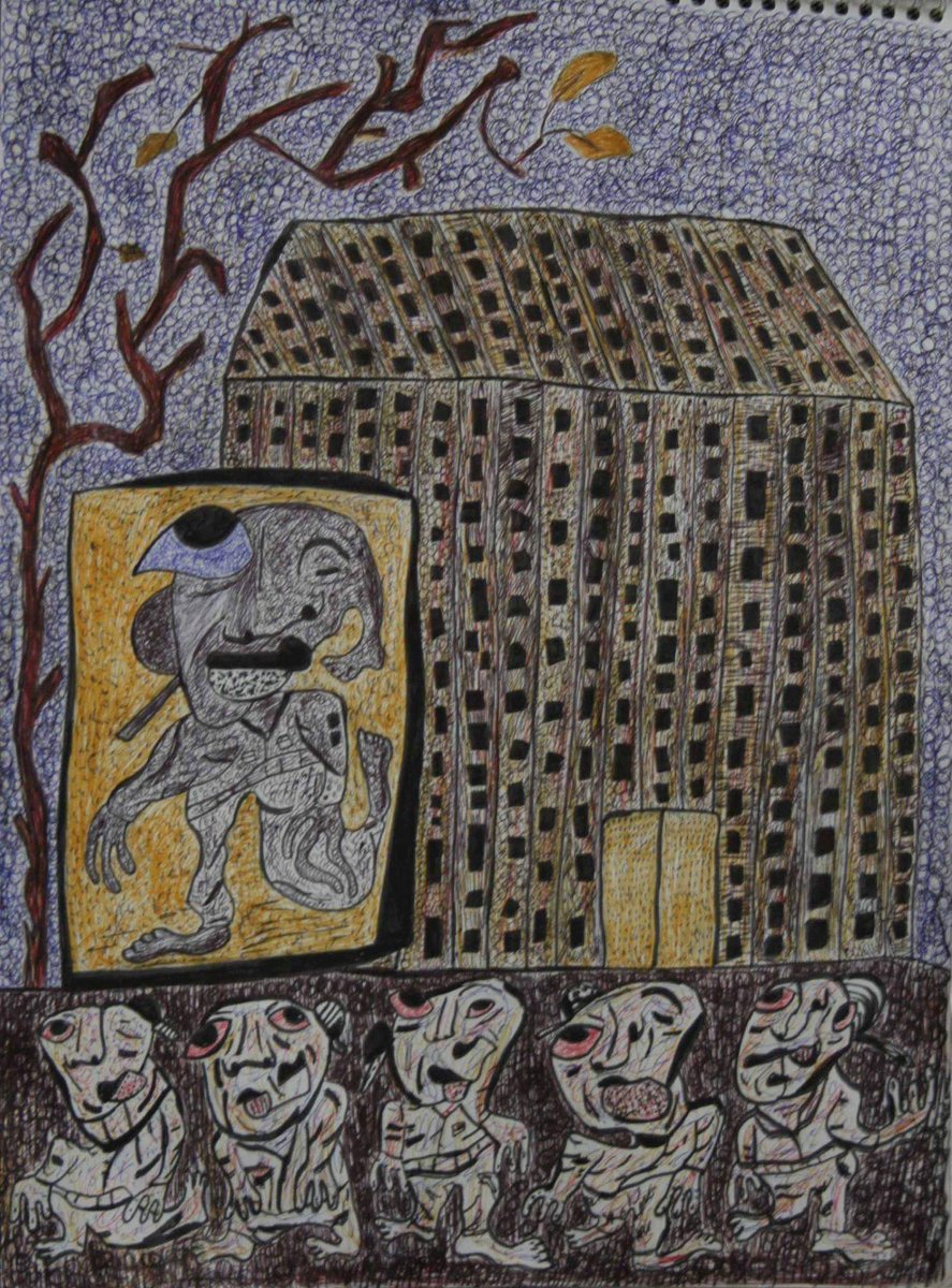 RazghandiAli's tweet photo. #alirazghandi #art #Twitter  #artgallery #arte  #ArtistoftheSummer  #artwork  #artpainting  #gallery  #gallerywall  #galleryartist  #painting  #acrylicpainting  #abstractart https://t.co/ujO8Ansudt
