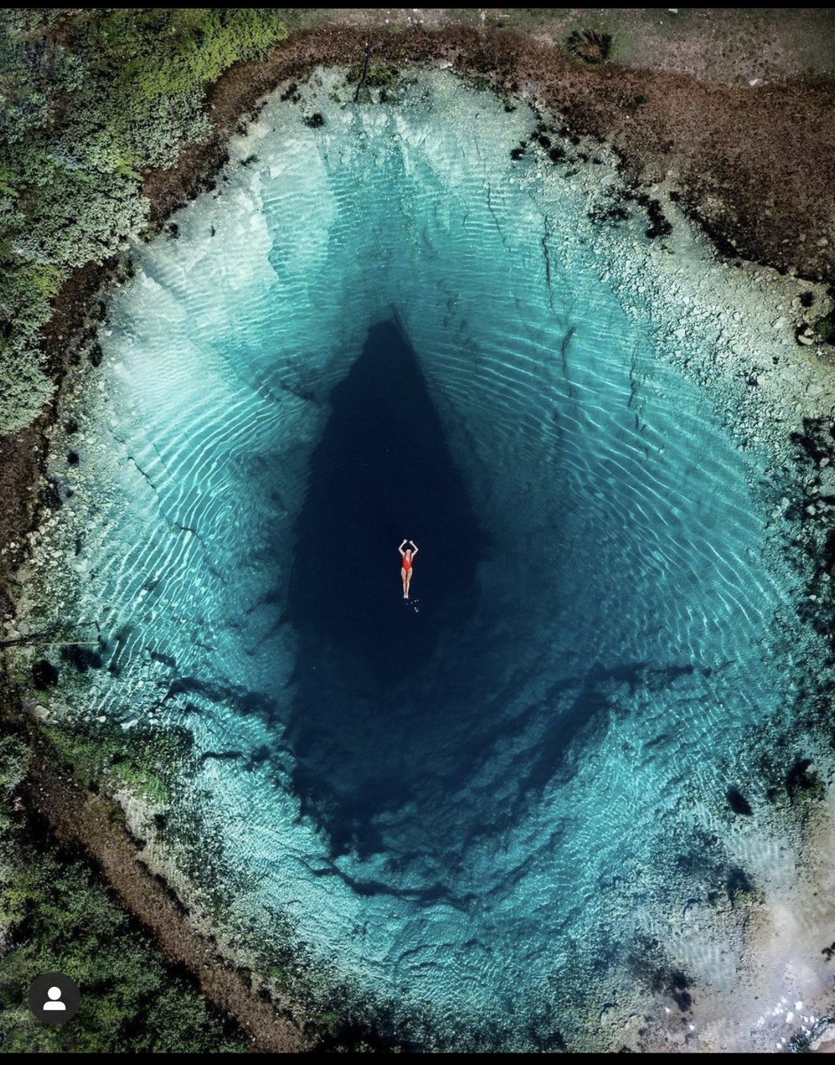 Beautiful yet so terrifying