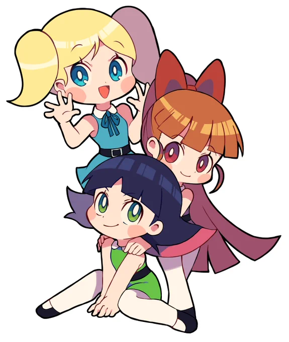 My illust←  →original 
