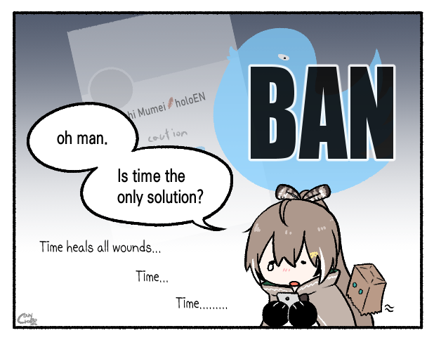 缶 がんばれ I M Sorry If It S Bad English Holocouncil Kronillust