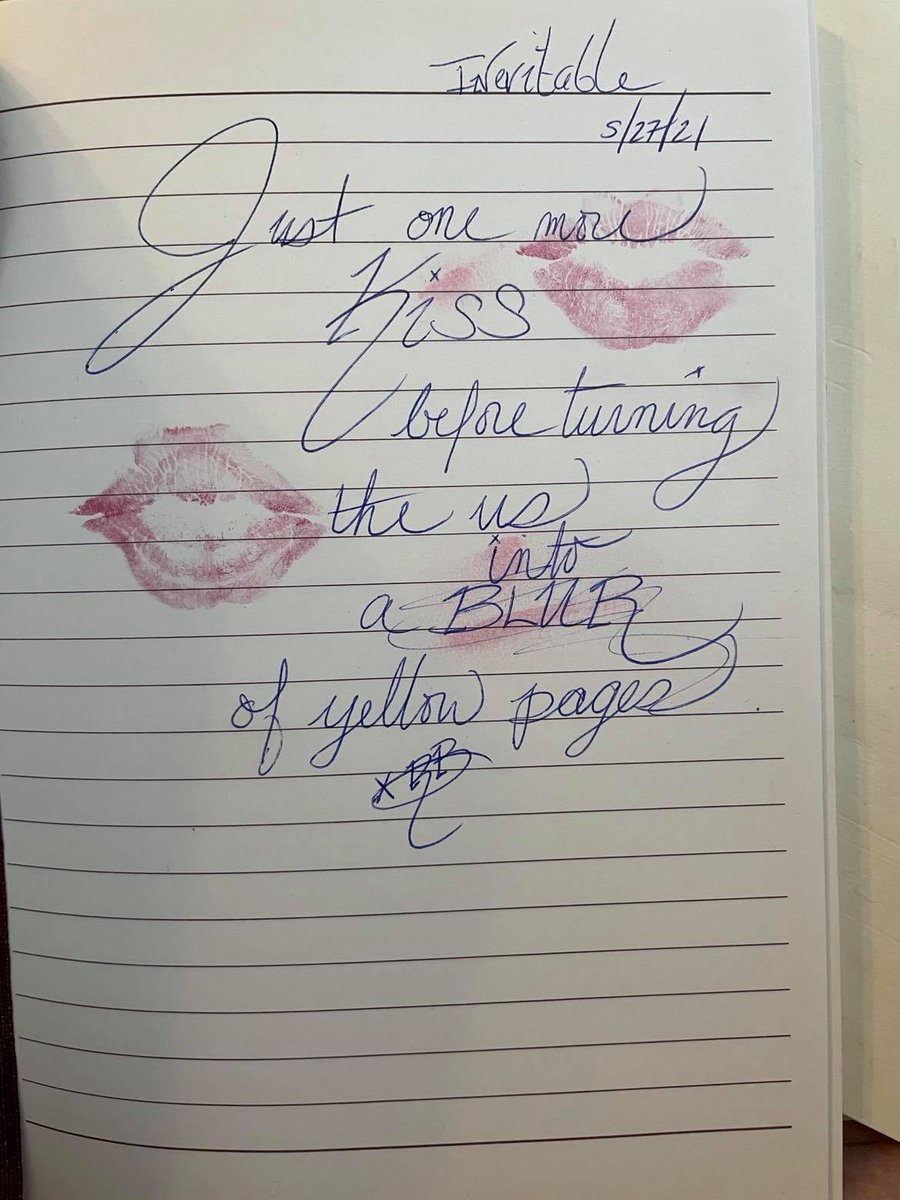 R.B. O'Brien: Writer. Poet. Author. (@rbobrien120) on Twitter photo 