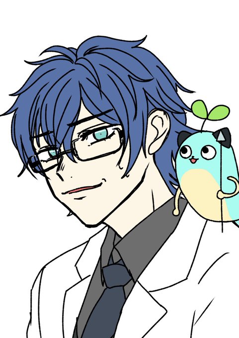 K博士のtwitterイラスト検索結果 K博士のtwitterイラスト検索結果