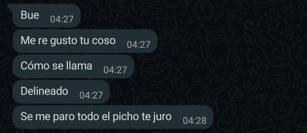 Turturtur777's tweet photo. Lo normal: estabas re linda hoy

Iván: ... https://t.co/DHpvrEwtEo