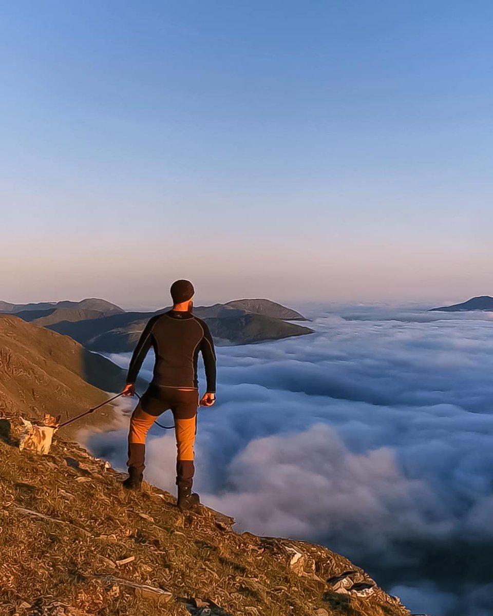 WestportIreland's tweet photo. Nothing quite like that sense of accomplishment when you get to the top for these views. What is the best hike you've ever done?⁠⁠ 
📸  @irish.hikes.with.alan via IG
📍 #DelphiValley

⁠⁠ https://t.co/64b514ScGw