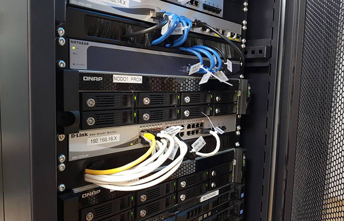 BigSafeboxData's tweet photo. Estamos especializados en ofrecer soluciones a medida para los clientes de @QNAPEspana.
No te pierdas el #casestudy que realizamos con #QNAP y descubre por qué hemos ganado en flexibilidad, capacidad de respuesta y fiabilidad:
📃 https://t.co/ogDzAUGWRb
#cloud #backup #BSBData https://t.co/1mXmziXurI