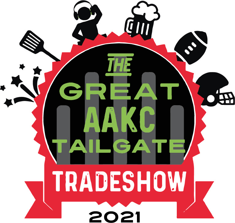 Attendee registration for the 2021 Trade Show now open!
Register here: aakc.us/.../aakc-2021-…...
#aakc2021tradeshow #attendeeregistration