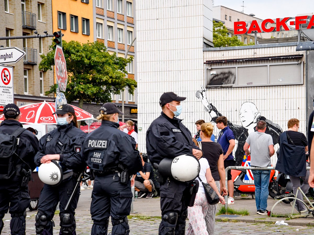 kampseedorf's tweet image. HYPER HYPER!!! #Scooter #Hamburg #KSeurotrip