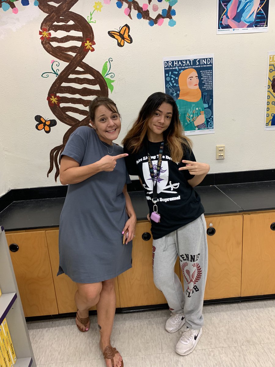 Ms. Cardo (@mscardo_rrhs) on Twitter photo Mrs. Kidwell wants to introduce Olivia. This freshman rocks it! #findafreshie #freshmeetandgreet <a href="/rrhsknights/">River Ridge Knights</a> <a href="/RoyalZetch/">Dr. Zetzsche</a> Mrs. Kidwell wants to introduce Olivia. This freshman rocks it! #findafreshie #freshmeetandgreet <a href="/rrhsknights/">River Ridge Knights</a> <a href="/RoyalZetch/">Dr. Zetzsche</a>