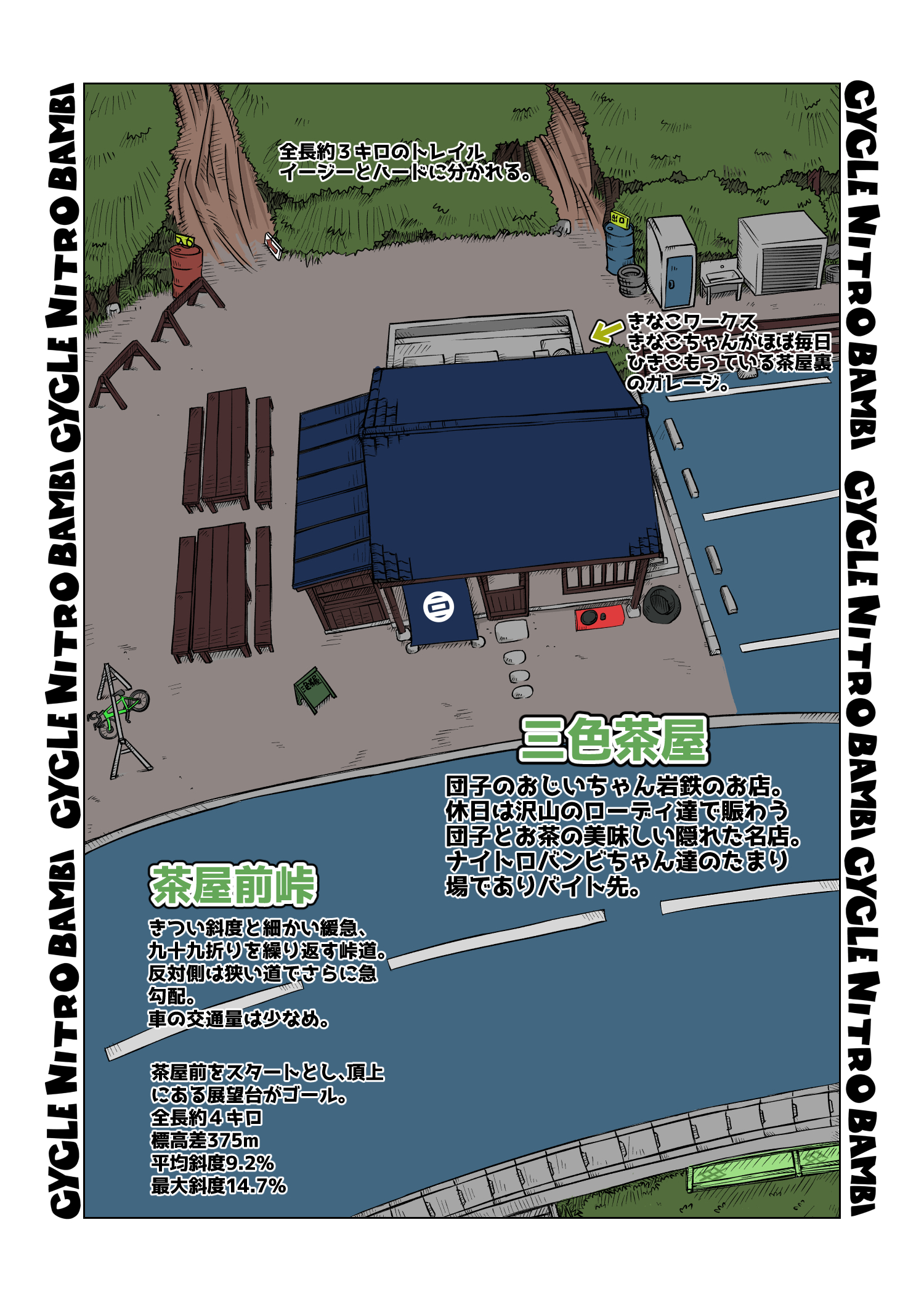 レンゴクlab サイクル Kindle版発売中 Rengokuh Twitter