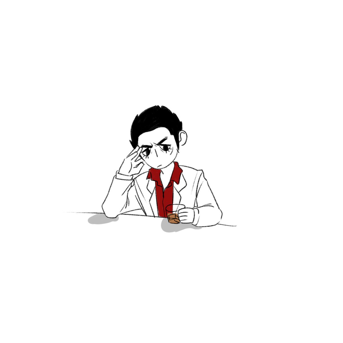 KiryusToes's tweet photo. friday nights just aren't the same anymore
#ryugagotoku #kiryukazuma https://t.co/LhzMvLOqPL