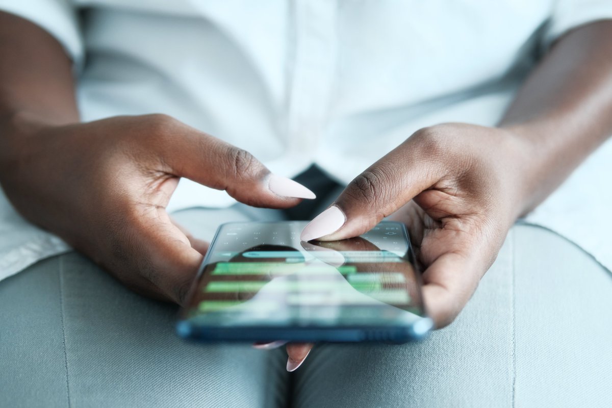 Flo_by_Saada's tweet photo. Chat commerceβalso known as conversational commerce and the conversational interfaceβ refers to the ability for a brand to effectively chat with consumers and sell products and services in real time.
#NoCode_LowCode
#NoCodePlatforms
#LowCodePlatforms
#USSD
#interactiveSMS https://t.co/zN7cMsoYSV