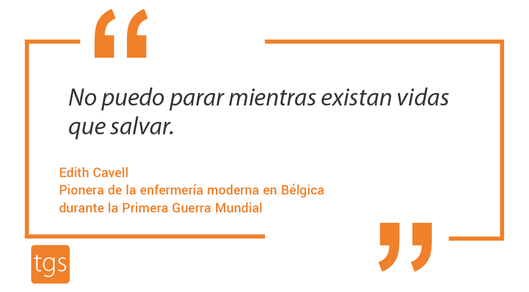 GarssaC's tweet photo. We are experts. 

#EdithCavell #TGSexperts #tgs #colombia #auditoria #interventoria https://t.co/re4gexvFzH