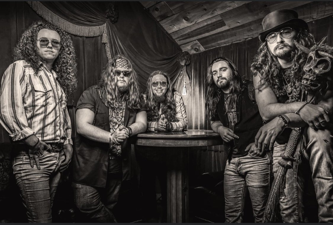 The Georgia Thunderbolts tweet media