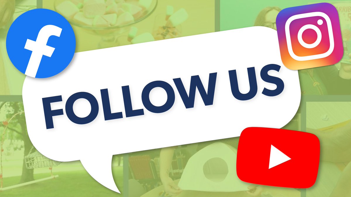 We want to stay connected! Follow us on Facebook, Instagram and YouTube to stay up to date with Christian County Library news, services, events and programs. christiancountylibrary.org