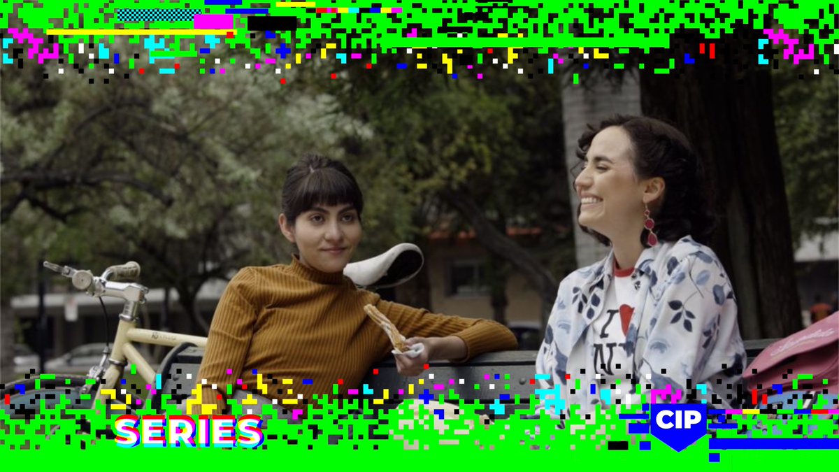 🎞 Psicóticas Inseguras (<a href="/_psicoticas/">Psicóticas Inseguras</a>), unha comedia xeracional feminista, subversiva e terapéutica.

#SeccionOficial #SeccionInternacional #InterplayVIII 🚀 #CosmicaProducions