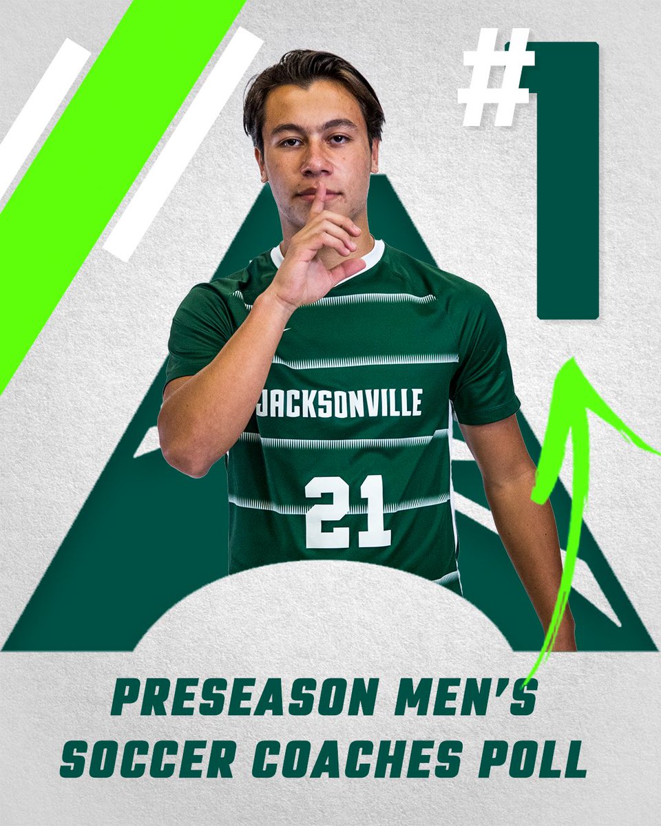 ICYMI 👀 

#JUPhinsUp
