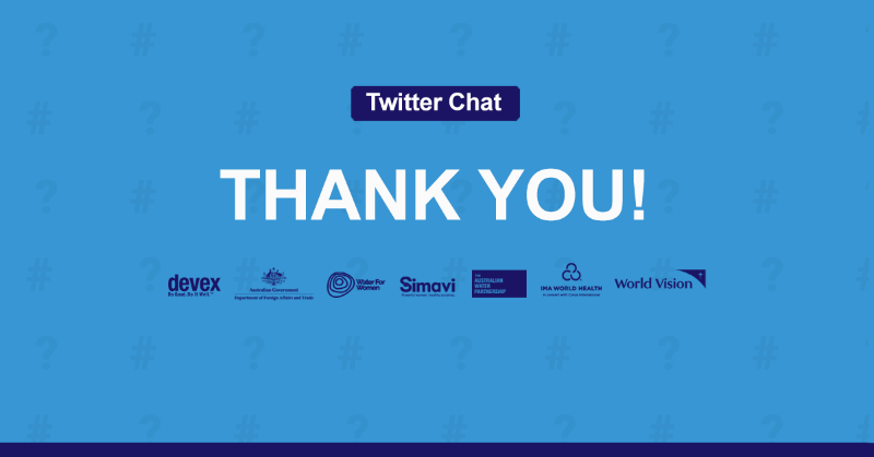 Devex tweet media