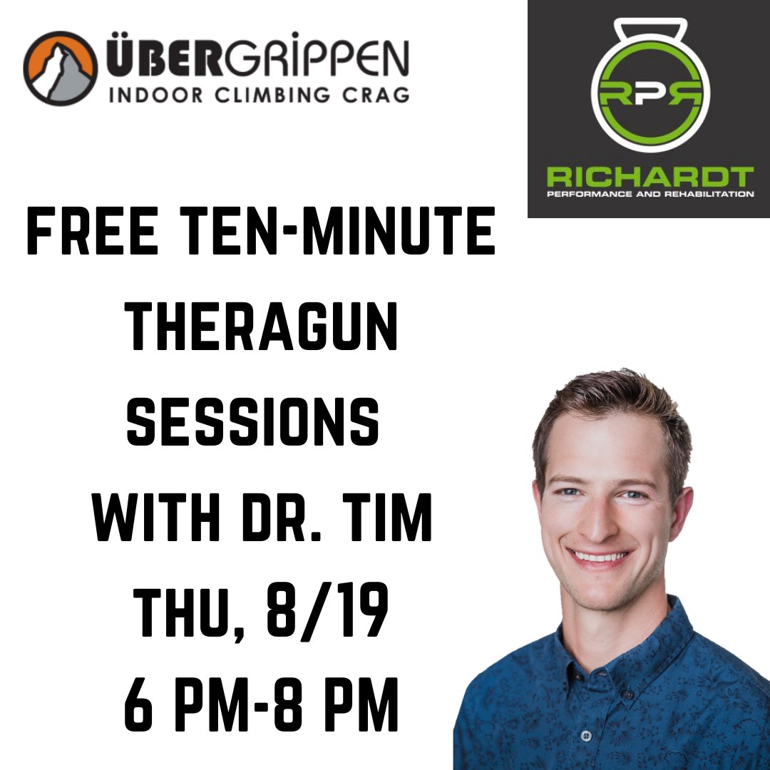 UGClimbing's tweet photo. Dr. Tim's office hours this week &amp; a NEW offer! #ugclimbing #ugcommunity #itsacrag https://t.co/vYmhQadRde