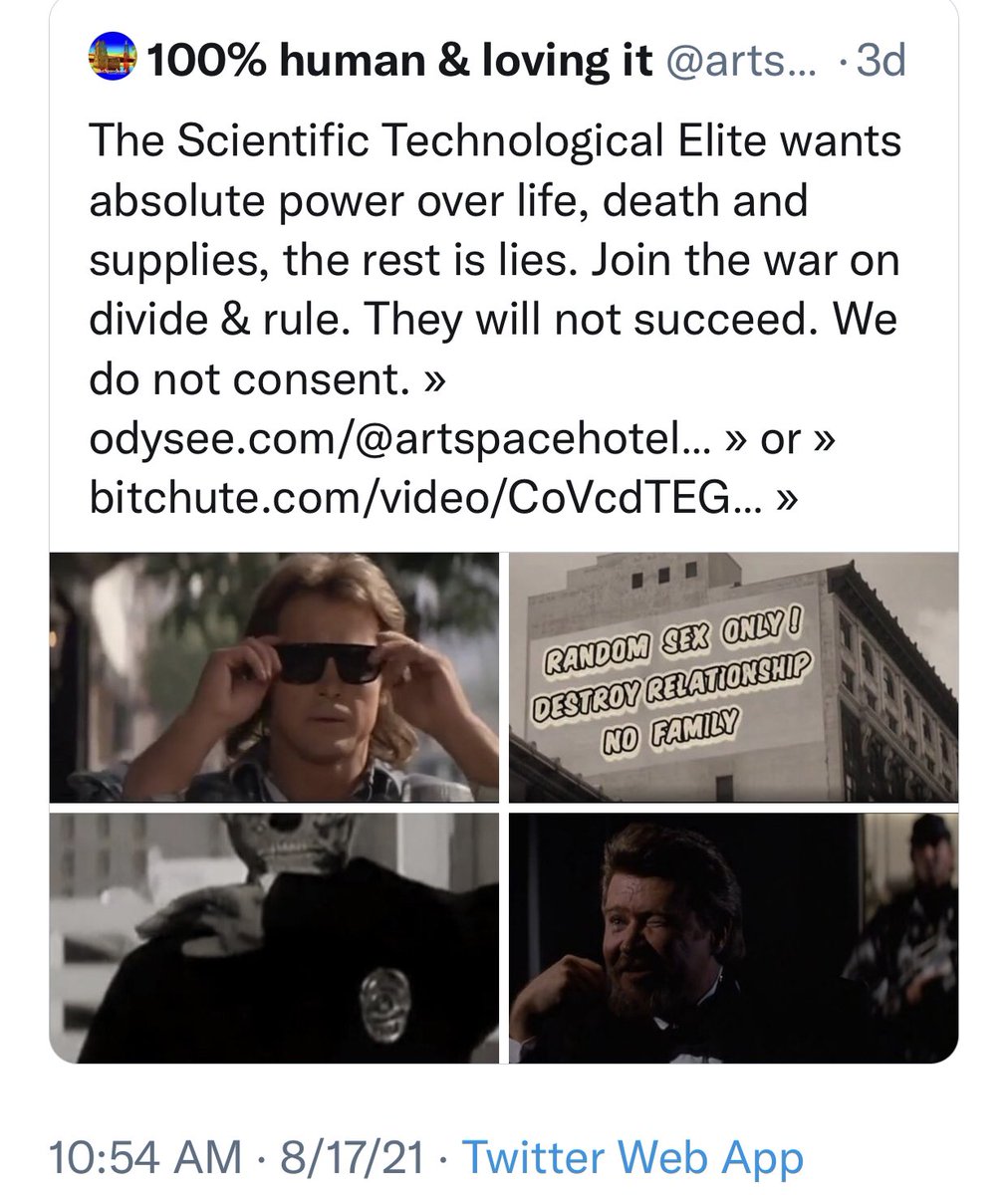 Buckeye1225's tweet image. Link below to follow thread. #Accountability #BidenCorruption #BigTechCCPElectionInterference #DemocratsAreDestroyingAmerica #ImpeachBidenHarrisNOW