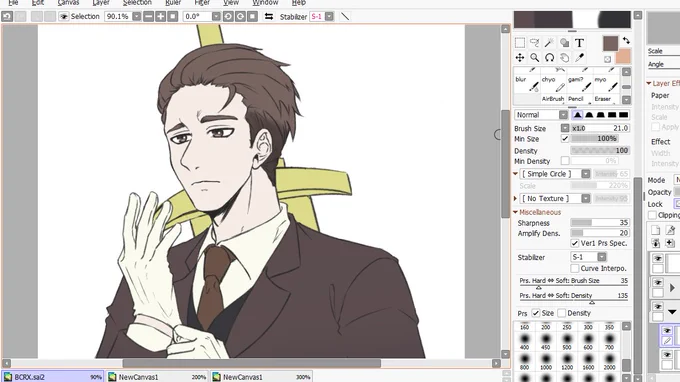 kelas base color,,, besok lagii 🏃🏃 