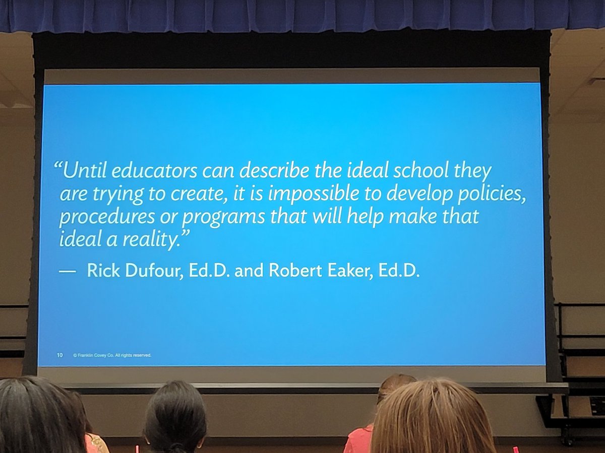 MeganZembik's tweet photo. How would you describe YOUR ideal school?? @7Habits4Managrs @TheLeaderinMe #BEStinfluencers
@HaysCISD @Noble_HCISD #hopedealers https://t.co/Y9PWZPj1bl