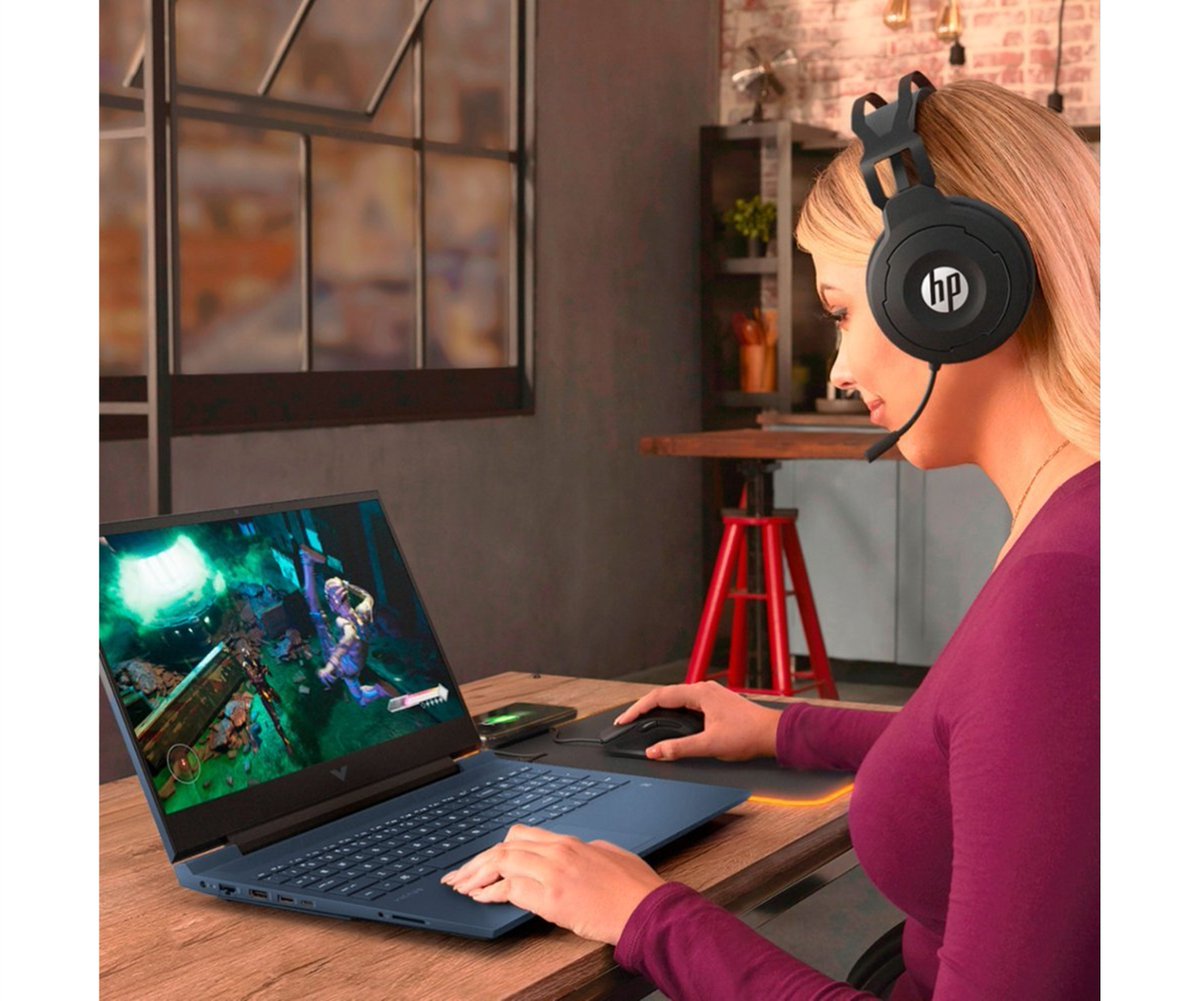 GamingEmbedded's tweet photo. Powered by an Intel Core processor, the Victus by HP 16.1 inch laptop has all the features to handle your gaming &amp; daily needs - $859.99 on HP
.
https://t.co/ZJLZ2mOBJc
.
#HP #Victus #Laptops #GamingLaptops #IntelCore #GamingCommunity #GamingLife #CoolingSystem #GamingPC #Gamers https://t.co/6abGxHTS9D