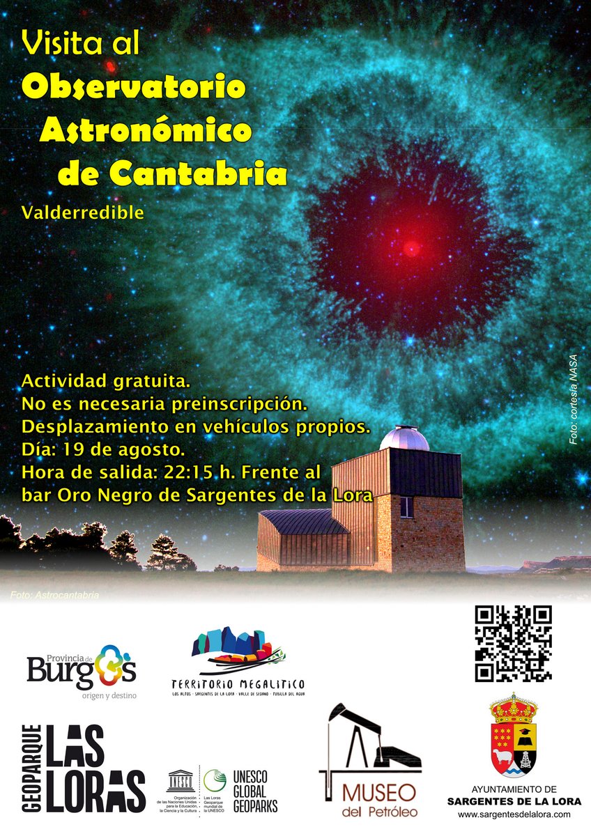 Museo Del Petroleo-Sargentes tweet media