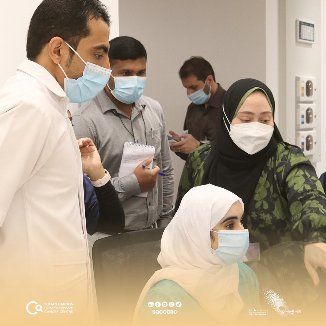 sqcccrc's tweet photo. 🔹استقبلت وحدة العناية النهارية اليوم أول مرضاها. 

🔹يمكث المريض في الوحدة لأقل من ٢٤ ساعة لتلقي العلاج الكيماوي وغسيل الكلى والرعاية التأهيلية.

🔹تضم الوحدة 48 سريرًا وكرسيّ علاج.
#SQCCCRC https://t.co/GsG4Gu22IA