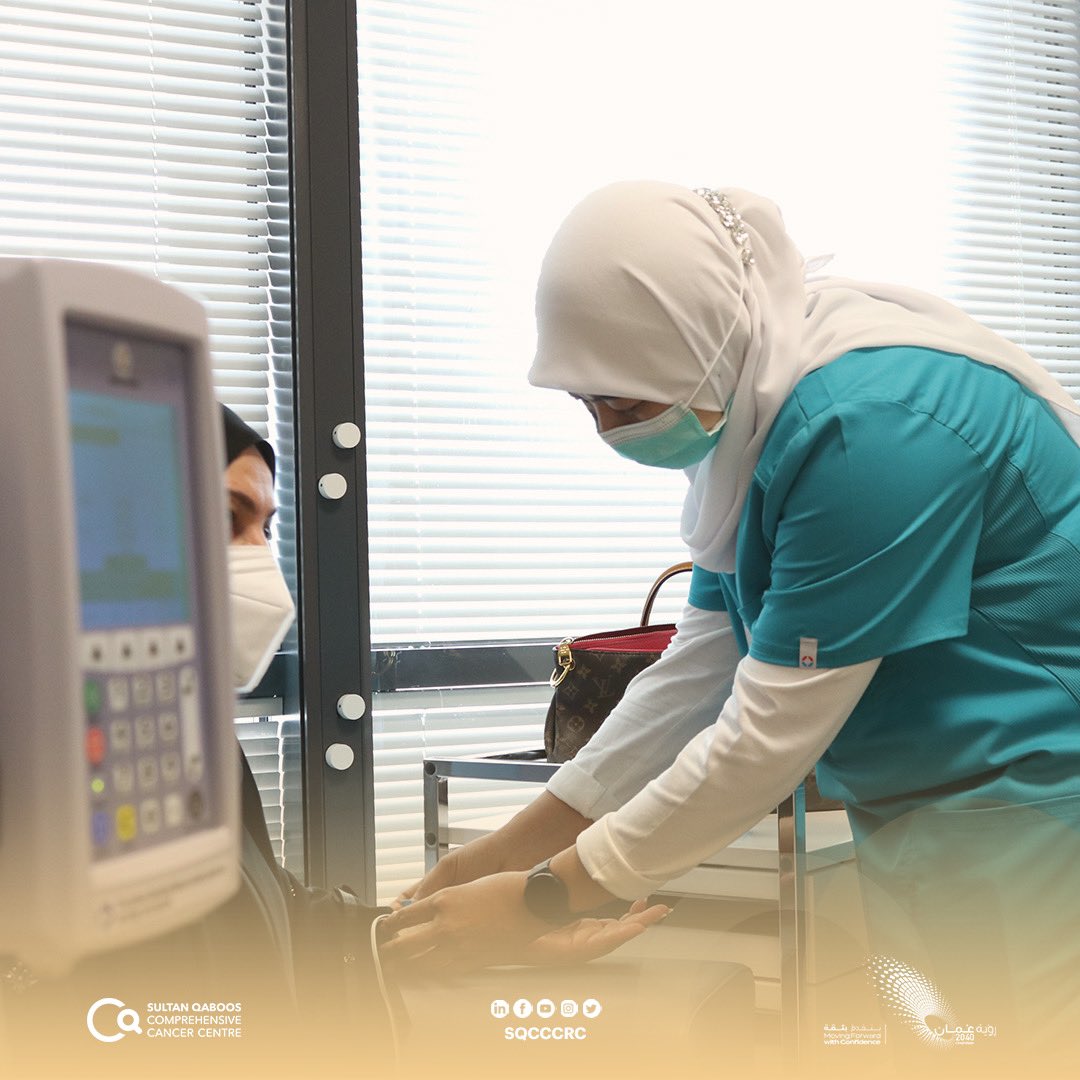 sqcccrc's tweet photo. 🔹استقبلت وحدة العناية النهارية اليوم أول مرضاها. 

🔹يمكث المريض في الوحدة لأقل من ٢٤ ساعة لتلقي العلاج الكيماوي وغسيل الكلى والرعاية التأهيلية.

🔹تضم الوحدة 48 سريرًا وكرسيّ علاج.
#SQCCCRC https://t.co/GsG4Gu22IA