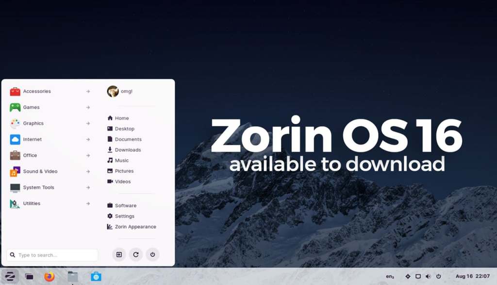 how to download zorin os desktop for ubunt how to download zorin os desktop for ubunt