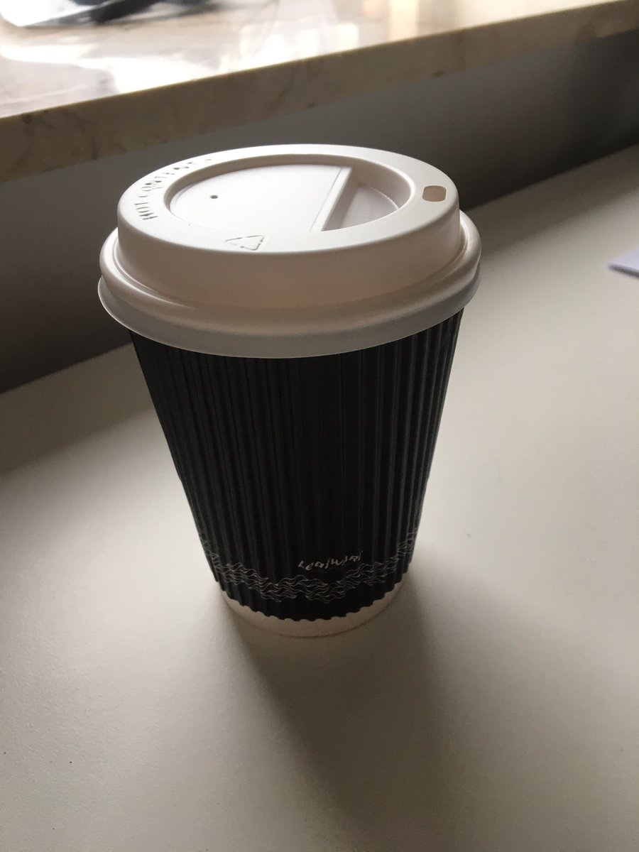 AngelaFCole's tweet photo. It may be August but it’s a hot chocolate kind of a day in #Maidstone today (plus a free brownie sample from #Matestone) https://t.co/f4ilaP53SN