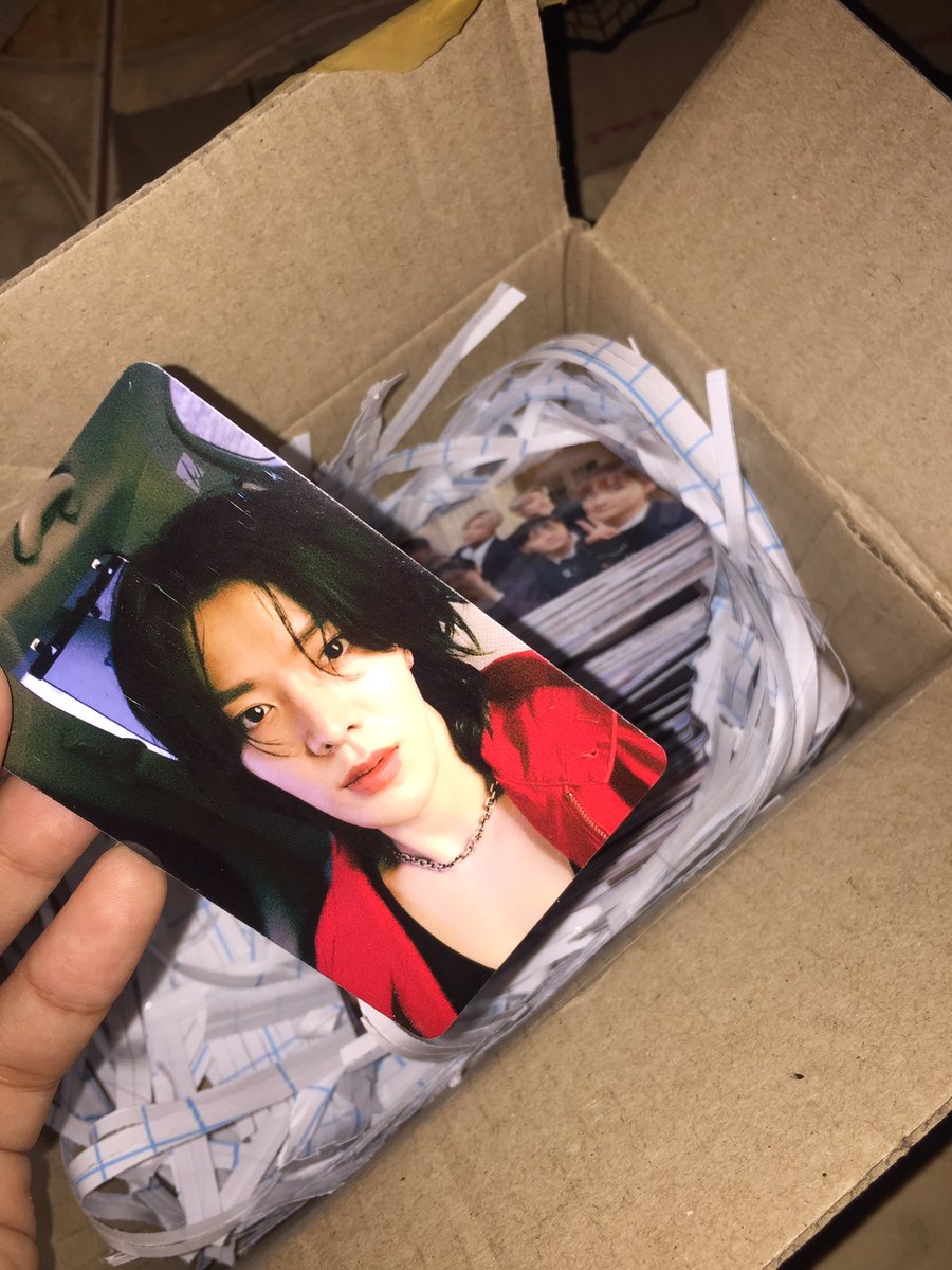 viorsph's tweet photo. dumating na siya days ago pero nakalimutan ko lang i-post, anyway thank u sooo much sa super nice pcs for freebies! we werent expecting na ganito pala kaganda yung quality omg tysm @cloudcanesprnt < 3
#cloudcanesfeedback https://t.co/R3oJU7ESQZ