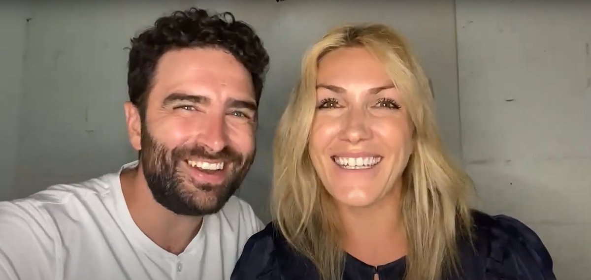 stlsynchro's tweet photo. La STL remercie chaudement @ingridfalaise et son conjoint Cédrik Reinhardt, papa d’un jeune #autiste, pour leur implication à titre de porte-paroles de #STLCompagnon.
#autisme #TSA #différentcommetoi
https://t.co/1e6rUupAPy https://t.co/EgPfW8wn5R