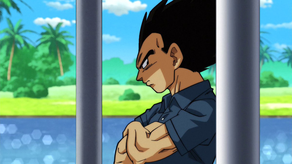 msgfromx's tweet photo. Always be a winner in my heart 🤧🏆❤️

#Vegeta https://t.co/MspcbfEkVH