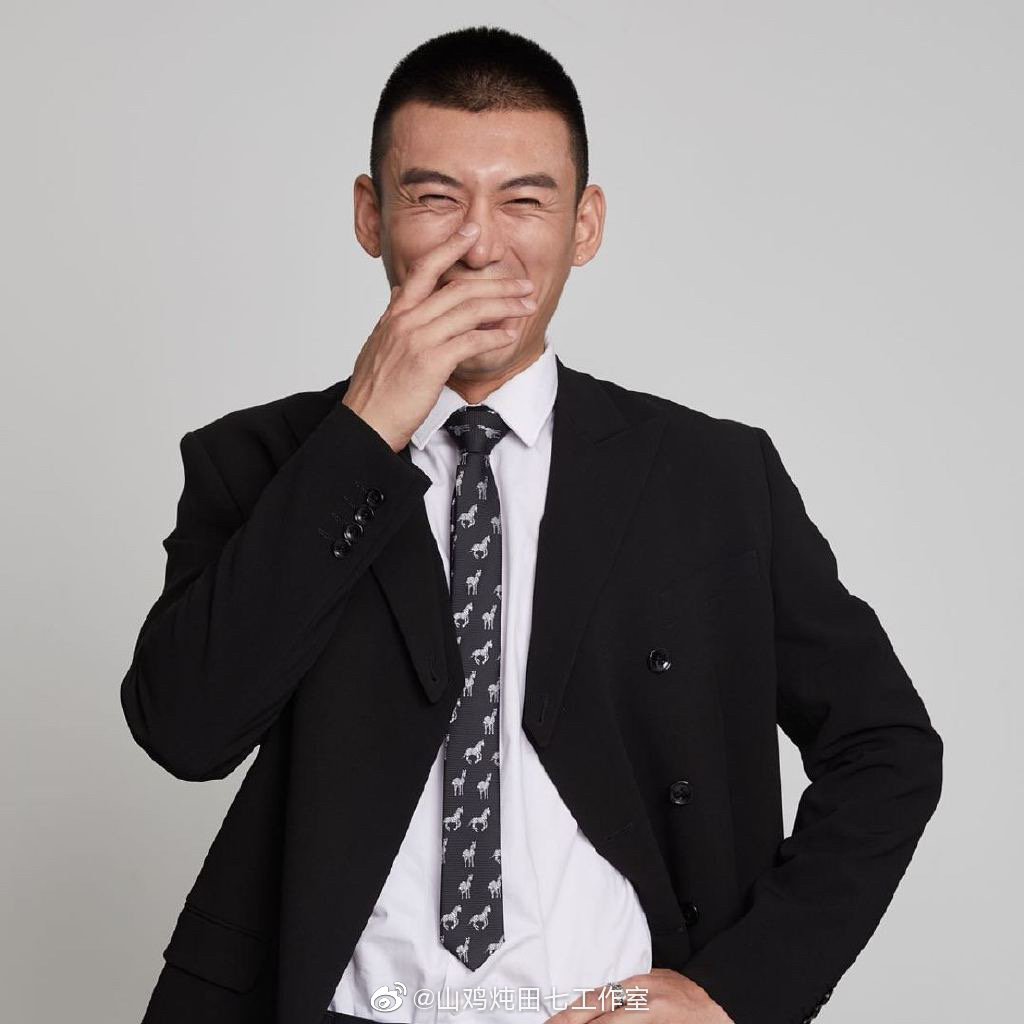 dagearchive's tweet photo. I have thought.

No, you read that right.

I have thought, and it Wang Yizhou. https://t.co/OXdK7G9Dpp