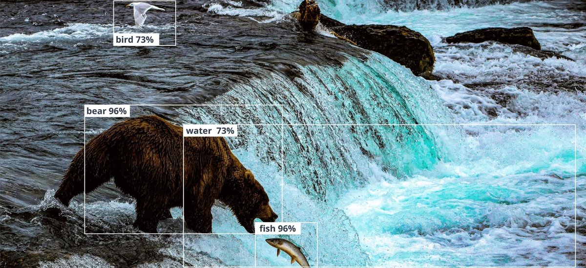 macronimous's tweet image. Exploring #DeepLearning for #ImageCaptioning and Tagging bit.ly/3ATx3fb #AI #MachineLearning