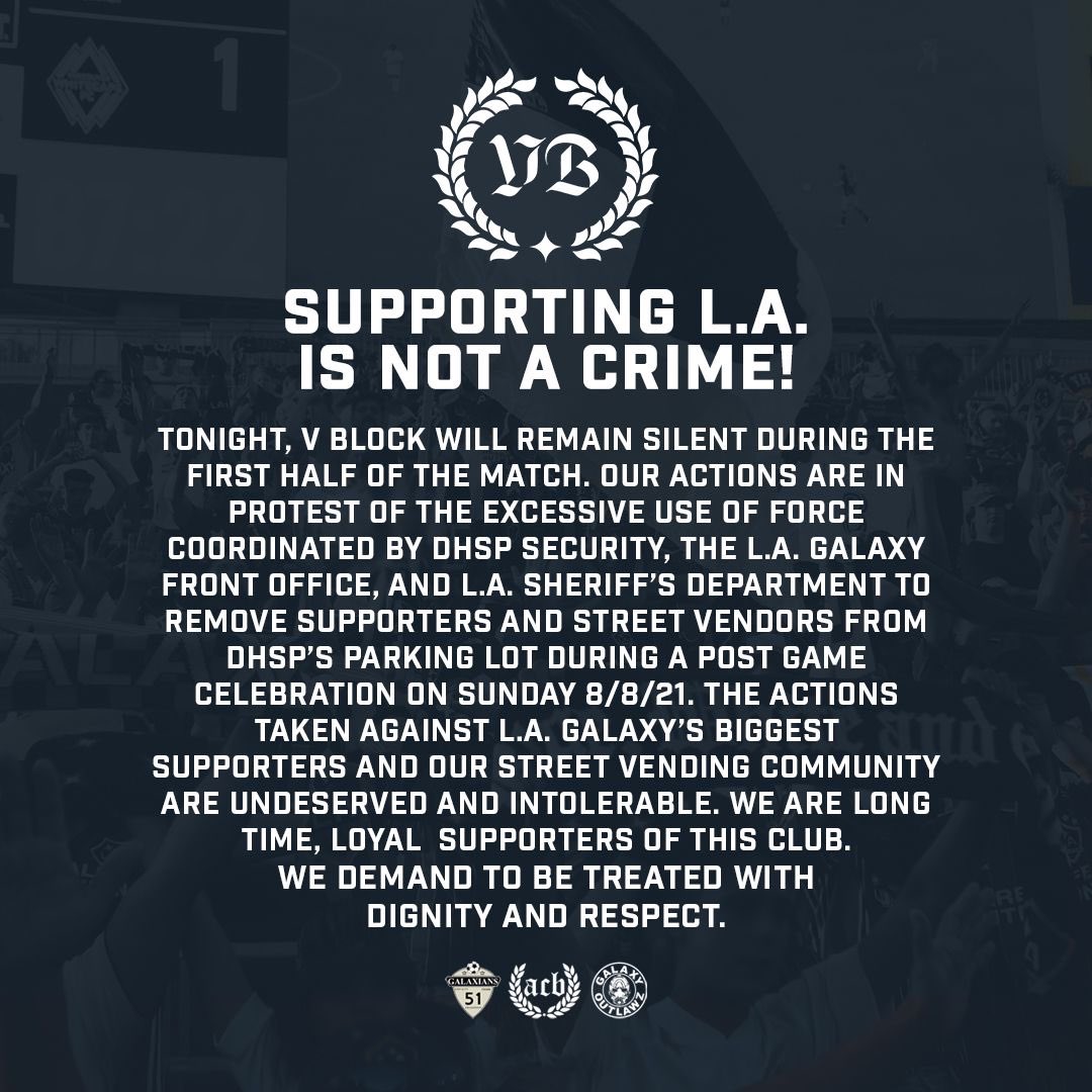 ACBxLA's tweet photo. Supporting LA is not a crime. 

#Supportersnotcriminals #SupportingLAisnotacrime 

https://t.co/IkaGVJt99u https://t.co/vcTzir8Mqw