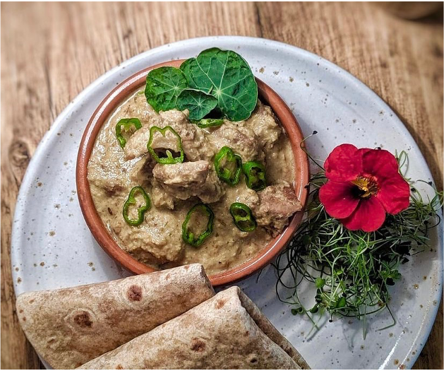 Secret Garden Concerts tweet media