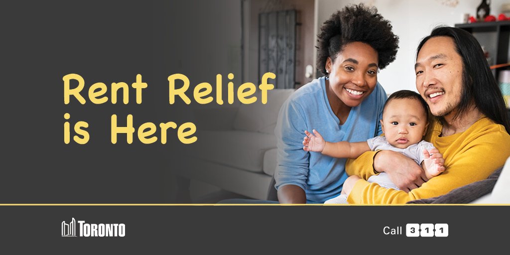 City of Toronto on Twitter: