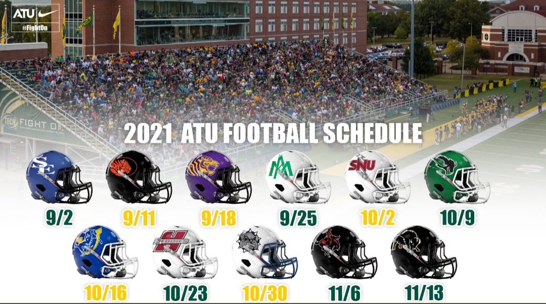 Arkansas Tech KA tweet media