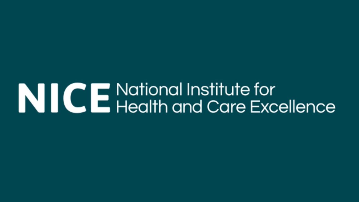 NICEComms's tweet photo. NICE pauses publication of updated guideline on diagnosis and management of ME/CFS. Read more here: https://t.co/RkGYI7JqbY https://t.co/kS4GxMYSx2