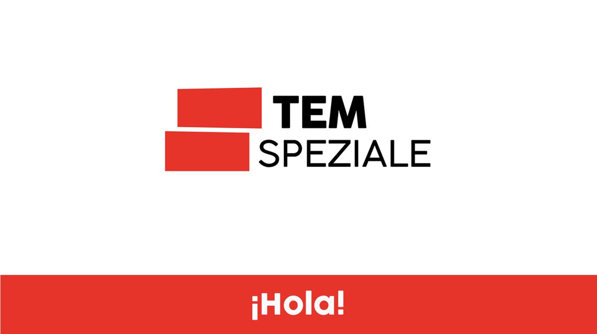 Speziale TEM (@SpezialeTEM) / Posts / X